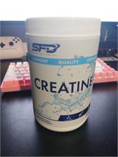 Sfd Creatine 500g