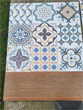 Cersanit Remily Multicolor 59,8x59,8 Gat.2