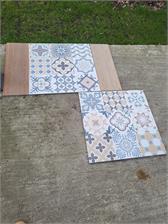 Cersanit Remily Multicolor 59,8x59,8 Gat.2