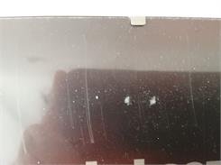 Antyrama plexi 60x80 cm (AA60X80)