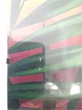 Antyrama plexi 60x80 cm (AA60X80)