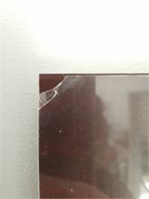 Antyrama plexi 60x80 cm (AA60X80)