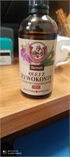 FARMVIT Olej z żywokostu z gojnikiem 100ml