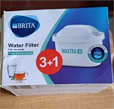BRITA MAXTRA+ Pure Performance 4szt.