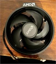 Amd Ryzen 5 5600 3,5GHz BOX (100100000927BOX)