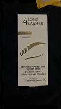 Long4Lashes serum przyspieszające wzrost brwi 3 ml