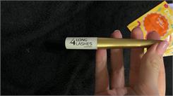 Long4Lashes serum przyspieszające wzrost brwi 3 ml