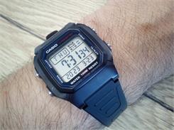 CASIO W-800H-1AVDF