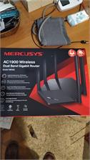Mercusys DualBand (MR50G)