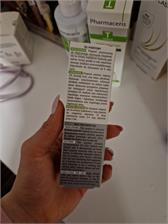 Pharmaceris T Medi Acne-Pointgel Żel punktowy na zmiany mikrozapalne 10ml