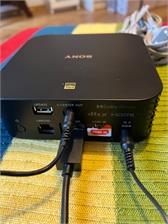 Sony HT-A9