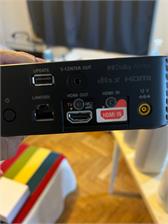 Sony HT-A9