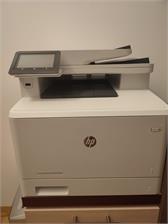 HP LaserJetPro M479fdw MFP (W1A80A)