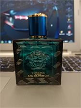 Versace Eros Woda Perfumowana 50 ml