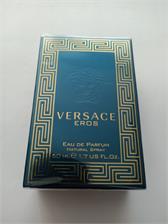 Versace Eros Woda Perfumowana 50 ml