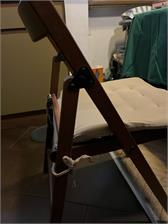 ARmedical Poduszka ortopedyczna do siedzenia EXCLUSIVE SEAT MFP-4535
