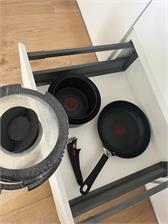 Tefal Ingenio Unlimited 4 elementy L7639102