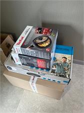 Tefal Ingenio Unlimited 4 elementy L7639102