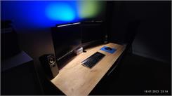 Savio Lightbar RGB (LB-01)