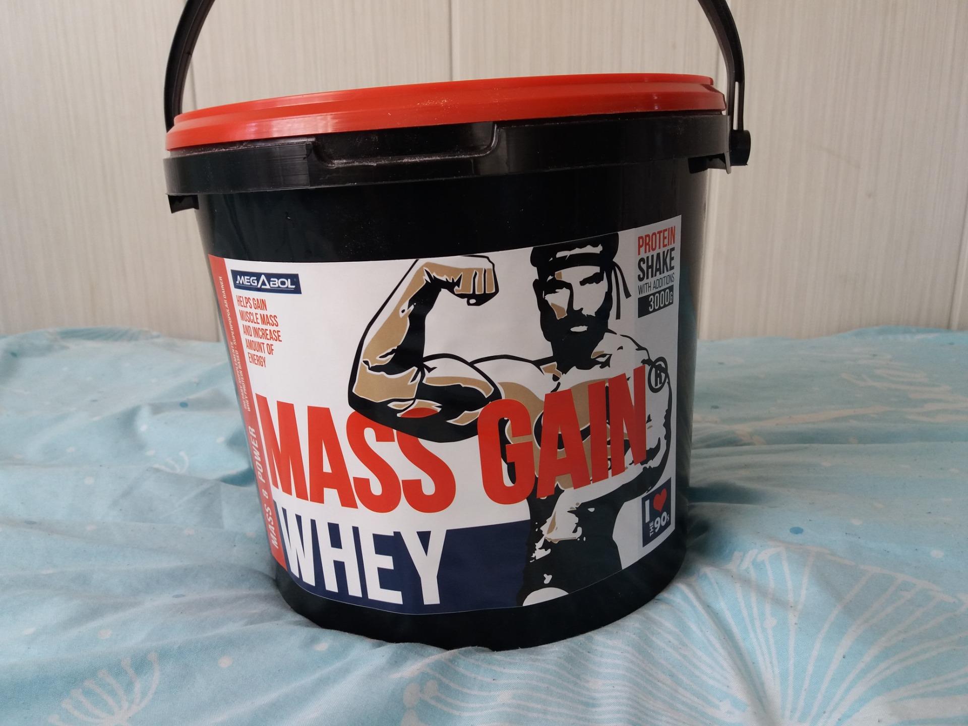 Mammut Formel 90 Whey Protein - Die 15 Besten Produkte Im Vergleich