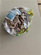 Bio Babalscy makaron orkiszowy razowy rurka 400g