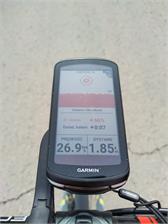 Garmin Edge 1040 Solar [010-02503-21]