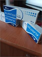 Alantan maść 0,02 g/1g 30g