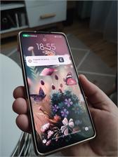 Redmi Note 10 Pro 6/128GB Błękitny