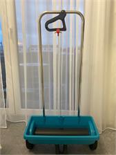 Siewnik Uniwersalny L 00432-20 45cm 12,5L