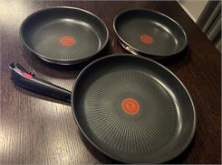 Tefal Ingenio Emotion 3 elementy L897S374