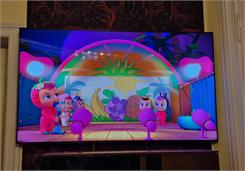 Telewizor Mini LED Samsung QE75QN800B 75 cali 8K UHD