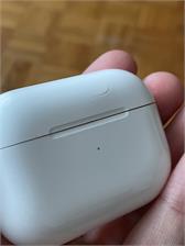 Apple AirPods Pro 2. gen Biały (MQD83ZM/A)