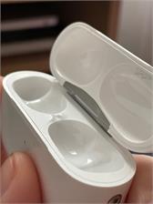 Apple AirPods Pro 2. gen Biały (MQD83ZM/A)