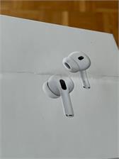 Apple AirPods Pro 2. gen Biały (MQD83ZM/A)