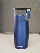 Contigo West Loop 2.0 470ml Granatowy Mat