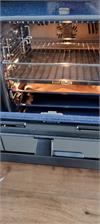 Samsung Dual Cook Flex NV7B5765RAK