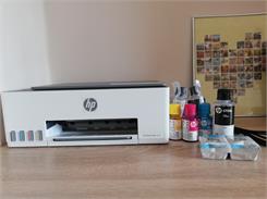 HP Smart Tank 580 AiO (1F3Y2A)