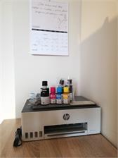 HP Smart Tank 580 AiO (1F3Y2A)