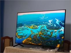 Telewizor LED Sony Bravia XR-55X90S 55 cali 4K UHD