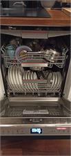 Zmywarka Bosch Serie 6 Strefa ExtraClean SBD6ECX57E