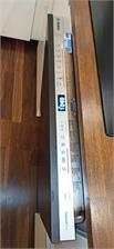 Zmywarka Bosch Serie 6 Strefa ExtraClean SBD6ECX57E