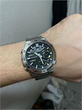 Casio Edifice EFV-C110D-1A3VEF