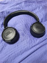JBL Tune 520BT Czarne