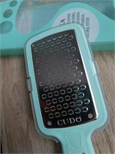 Cudo - Tarka do stóp Express Pedicure Mint 1 szt