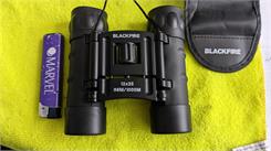 Lornetka Blackfire 12x25 (BF-1225)