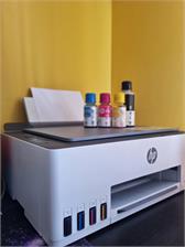 HP Smart Tank 580 AiO (1F3Y2A)