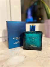 Versace Eros Woda Toaletowa 100 ml