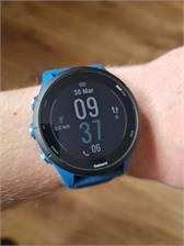 Garmin Forerunner 255 Tidal Blue 010-02641-11