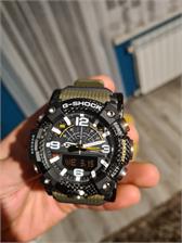 Casio G-Shock GG-B100-1A3ER 