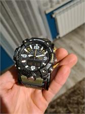 Casio G-Shock GG-B100-1A3ER 